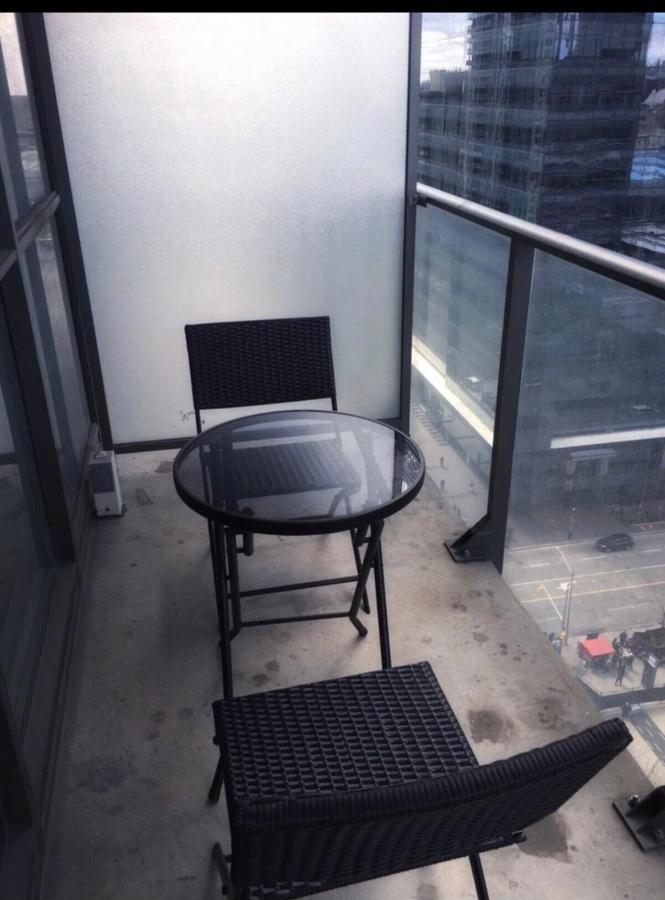 Beautiful Unit In Heart Of Downtown Toronto Apartment Exterior photo